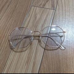 サングラス　伊達メガネ　偏光メガネの画像
