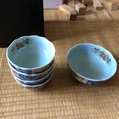 有田焼　小鉢の画像