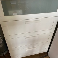 IKEAタンス、チェスト