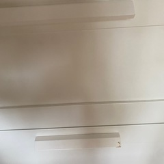 IKEAタンス、チェストの画像