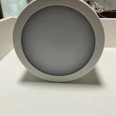 ミニシーリングライト2色切り替え式 