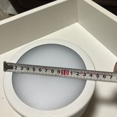 ミニシーリングライト2色切り替え式 の画像