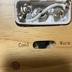 ミニシーリングライト2色切り替え式 の画像