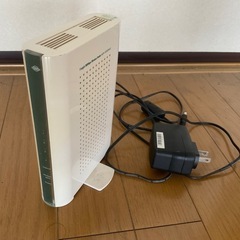 WiFi 無線 ルーター PLANEX MZK-W300NH2   の画像