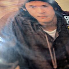 （中古EPレコード）窓−松山千春（25 ）
