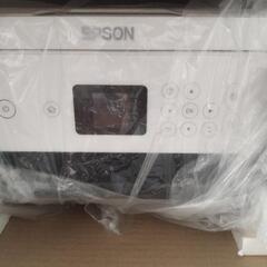【取引中】エピソンプリンターの画像