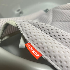 ベビーバス　スキップホップ　DADWAY ホエールバスの画像