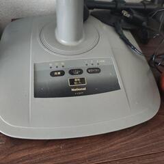 動作確認済み　扇風機の画像