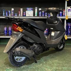 バイク屋の安心の整備済み！アドレスV125G！人気の規制前フルパワー！Ｙの画像
