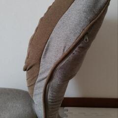 座椅子の画像