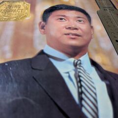 （中古EPレコード）ホワイト•クリスマス−石原裕次郎