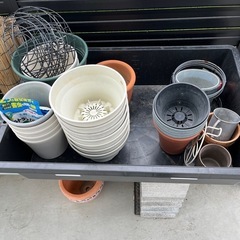 ガーデニング用品　園芸