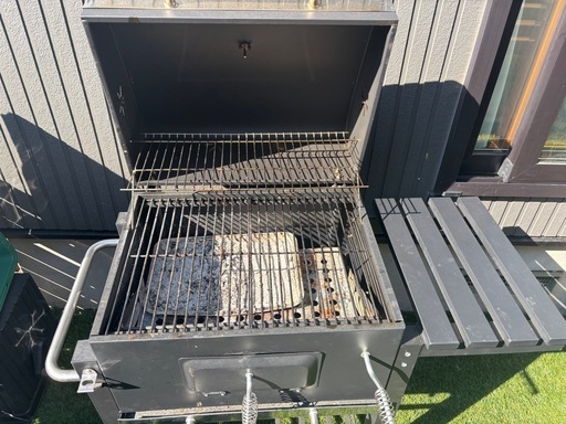 《最終値下げ》バーベキュー　グリルコンロ　バーベキューコンロ