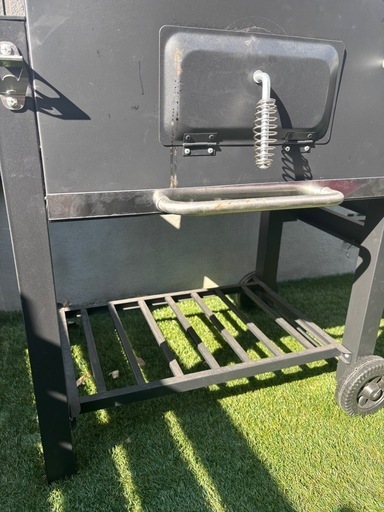 《最終値下げ》バーベキュー　グリルコンロ　バーベキューコンロ