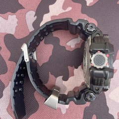 CASIO G-SHOCK カシオ　スカイコックピットGPW-1000の画像