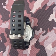 CASIO G-SHOCK カシオ　スカイコックピットGPW-1000の画像