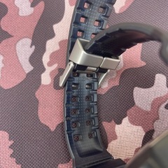 CASIO G-SHOCK カシオ　スカイコックピットGPW-1000の画像