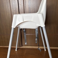 【取引中】ベビーチェアの画像