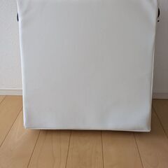 高さ調節クッションです（キッズ）ですの画像