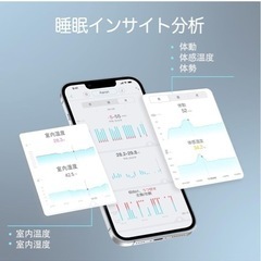 値下げしましたSIDS　センスユー　ベビーモニター　の画像