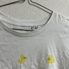 スージーズー❣️ユニクロ❣️Tシャツ❣️の画像