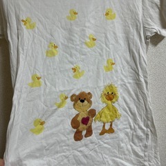 スージーズー❣️ユニクロ❣️Tシャツ❣️の画像