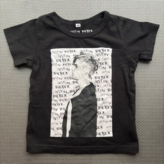 Tシャツ 100サイズ　子ども服