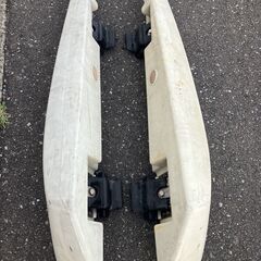 カワサキ　X-2　650　ペケ2 サイドフロートセット ジェットスキー　ペケツー　JETSKI  愛知県 一宮市 名古屋 稲沢 江南 岩倉 岐阜 羽島 各務ヶ原 三重 愛知 グッドプライス一宮の画像