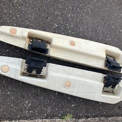 カワサキ　X-2　650　ペケ2 サイドフロートセット ジェットスキー　ペケツー　JETSKI  愛知県 一宮市 名古屋 稲沢 江南 岩倉 岐阜 羽島 各務ヶ原 三重 愛知 グッドプライス一宮の画像