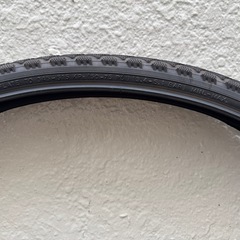 幅40mm・リム径622mm　自転車タイヤ前後  の画像
