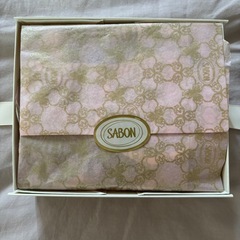 SABON デリケートジャスミン ボディクリームセットの画像