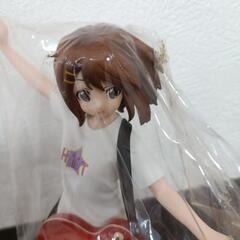 【けいおん! DXFフィギュア HTT-GRAY-STYLE　フィギュア】の画像