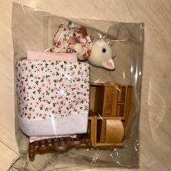 シルバニアファミリー  そよ風の丘
の画像