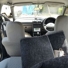 トヨタスターレット 今では車名を聞くと、懐かしい！                     の画像
