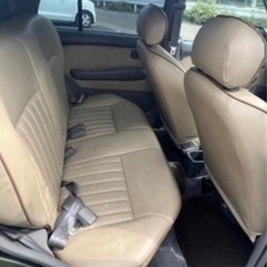 光岡ビュート　2002年製　1000cc 車検令和7年9月迄の画像