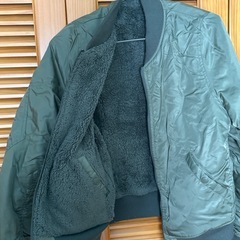 46  　MA-1の画像