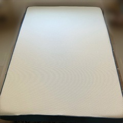 【美品】コアラマットレス　ダブルの画像
