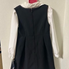【新品】フォーマル服 120.の画像