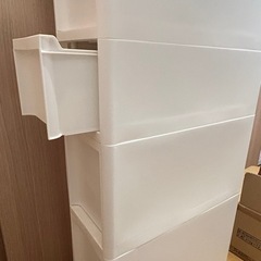 受け取り者決定
カラーボックスの画像