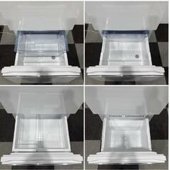 冷蔵庫【美品】の画像