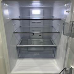 冷蔵庫【美品】の画像