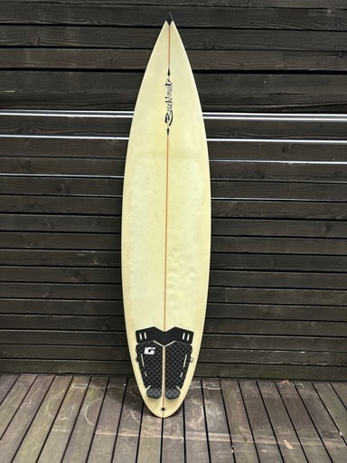 6‘8“ サーフボード