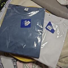 2枚セット半袖Tシャツの画像