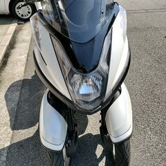 【値下げ】　トリシティ125 SE82J 中古　兵庫県加古川市よりの画像
