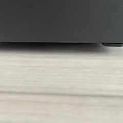【週末限定】大理石調ローテーブルの画像