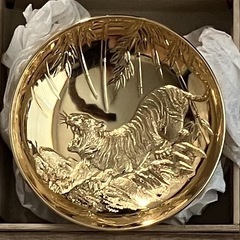 金盃　9個の画像