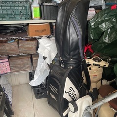 ゴルフクラブセット