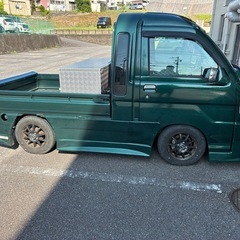 ダイハツ　GD-S200P　　の画像