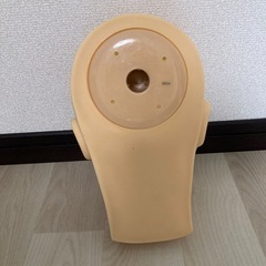 フェイシャル練習用マネキンの画像