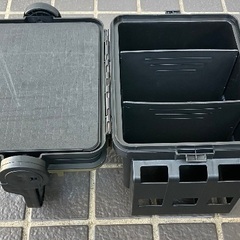タックルボックス　ラスト値下げの画像